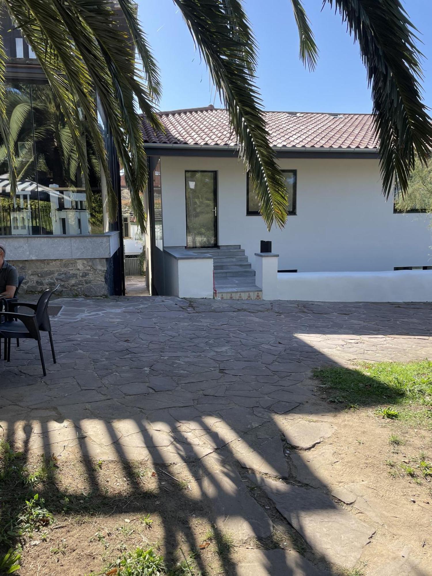 Maison Laida 伊巴兰格鲁 外观 照片