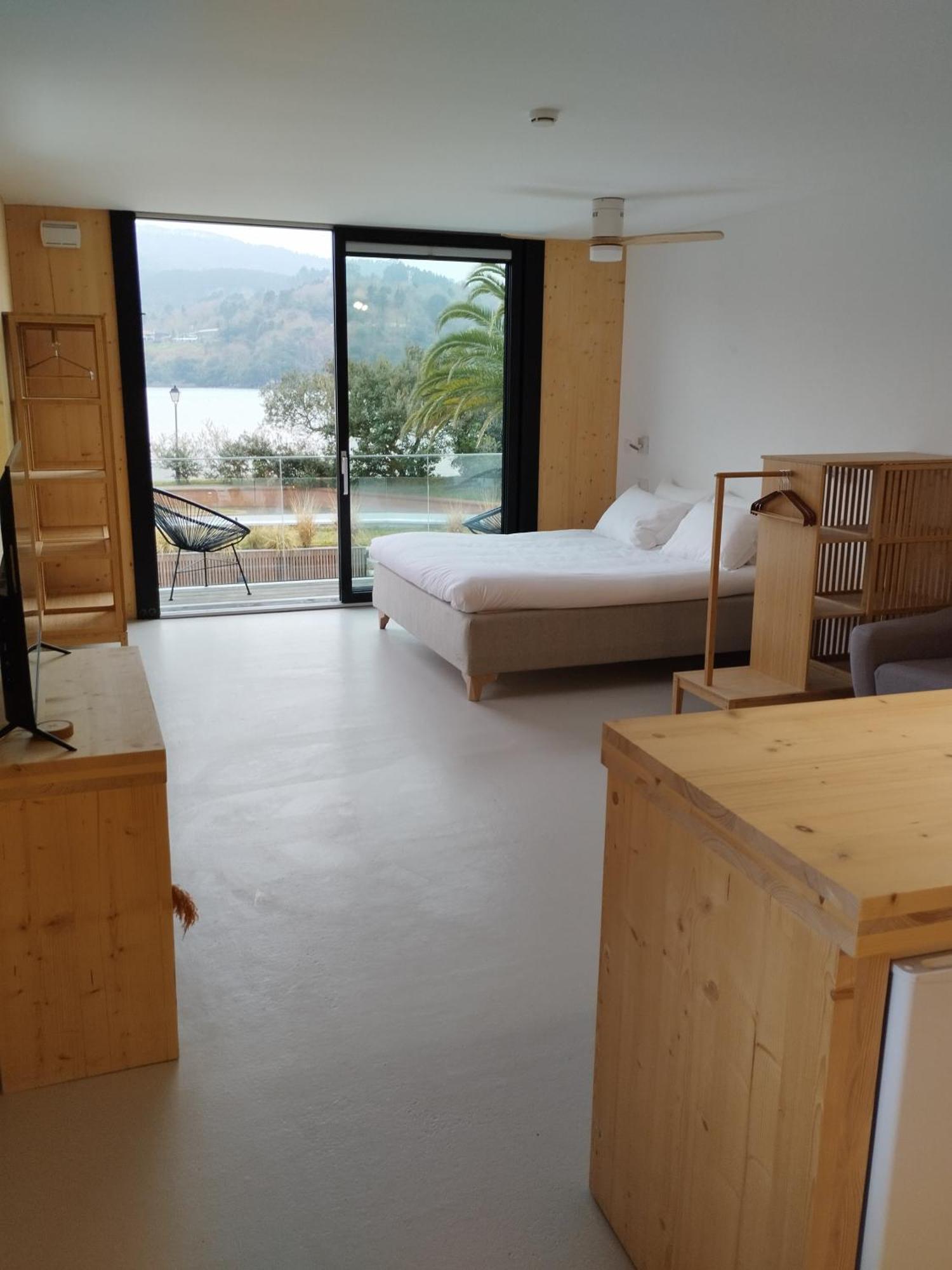 Maison Laida 伊巴兰格鲁 外观 照片