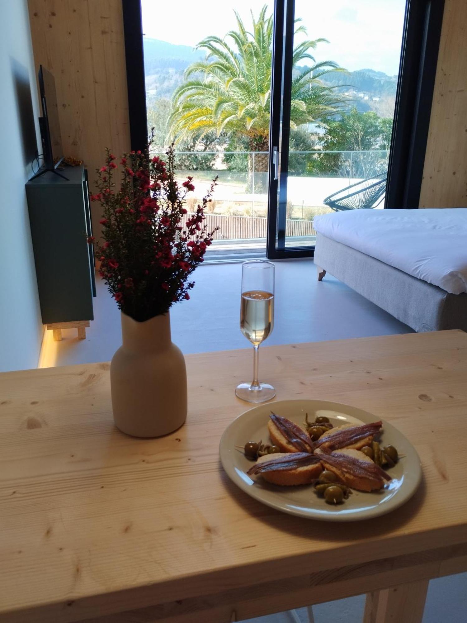Maison Laida 伊巴兰格鲁 外观 照片