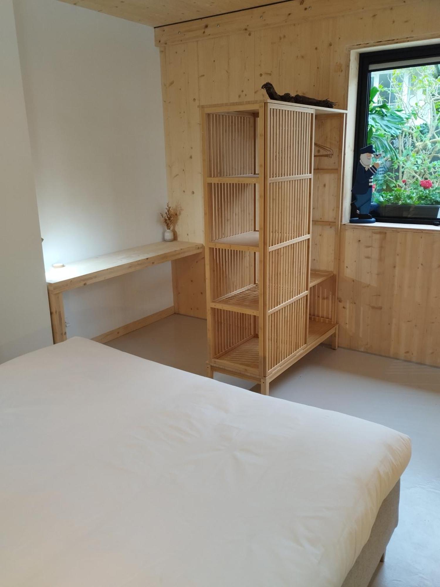 Maison Laida 伊巴兰格鲁 外观 照片