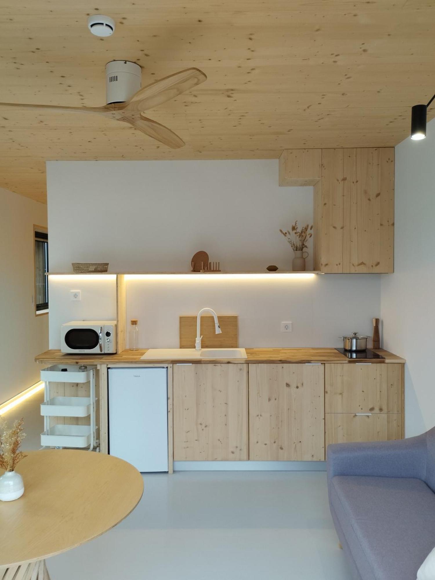 Maison Laida 伊巴兰格鲁 外观 照片