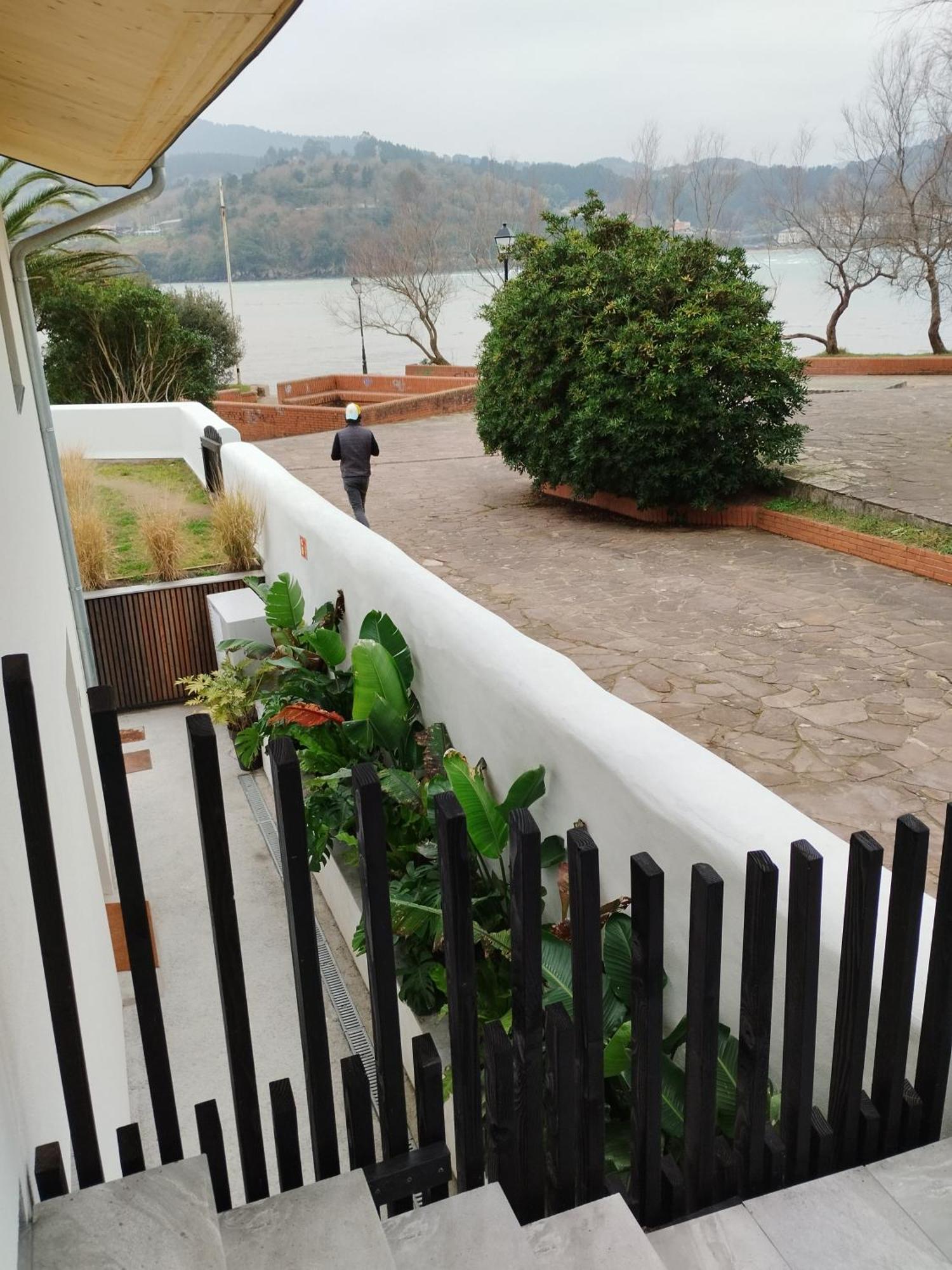 Maison Laida 伊巴兰格鲁 外观 照片