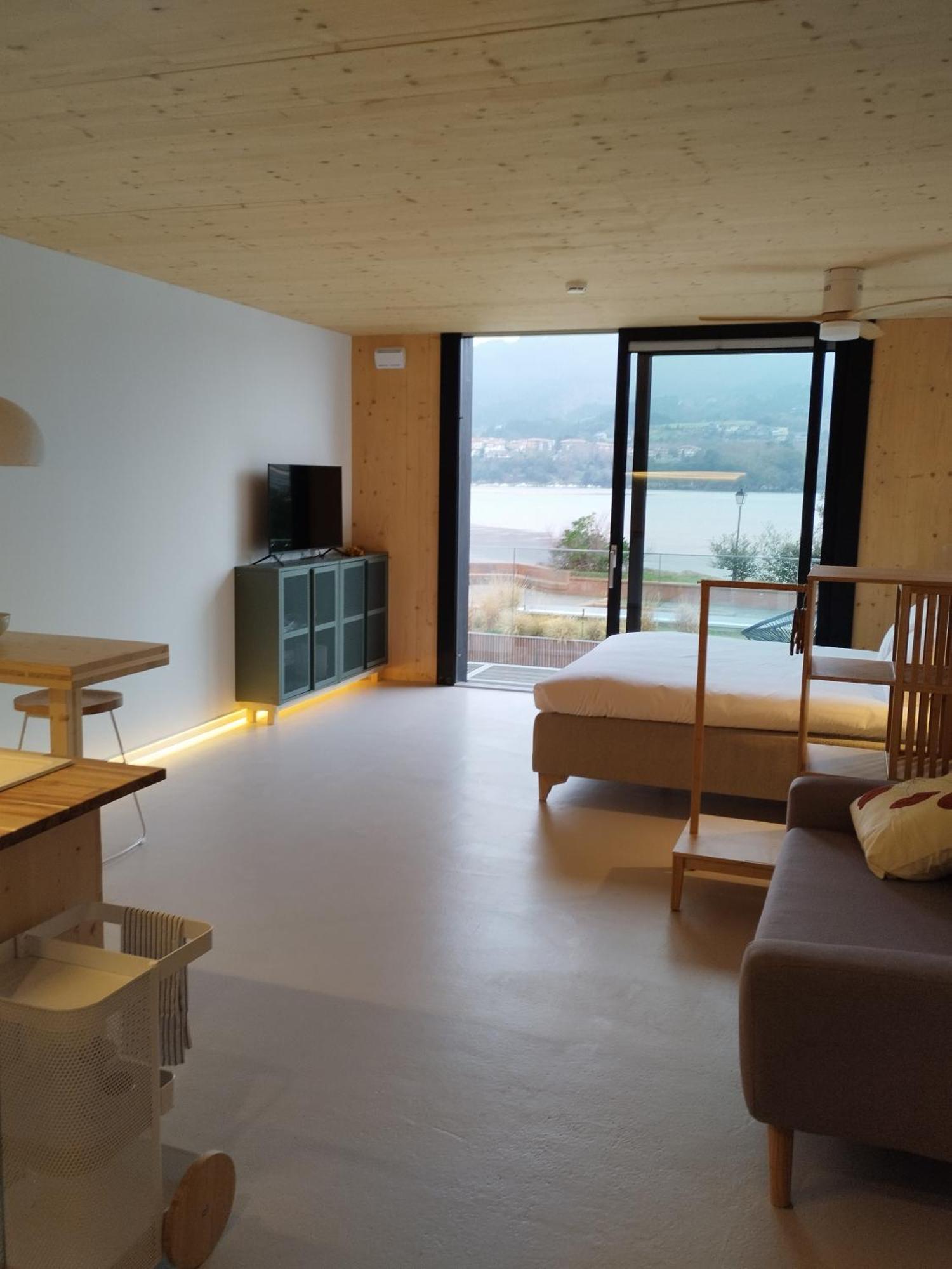 Maison Laida 伊巴兰格鲁 外观 照片