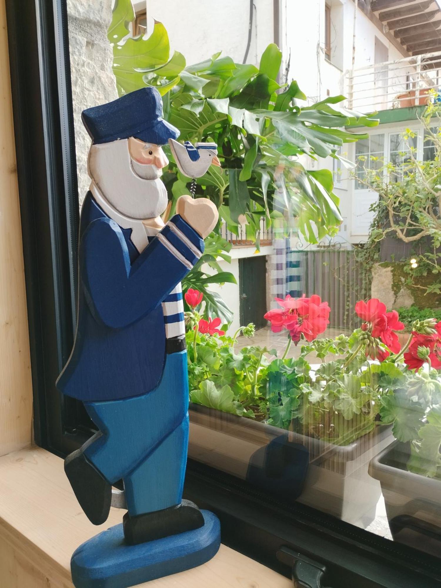 Maison Laida 伊巴兰格鲁 外观 照片